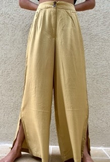 JAHAL SAND TROUSERS