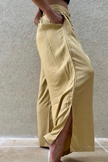 JAHAL SAND TROUSERS